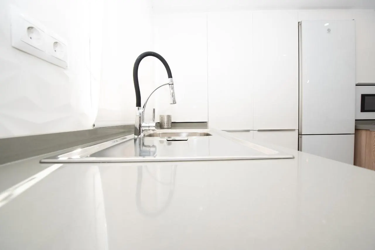 Appartement Benigno Premium Center à Málaga Espagne