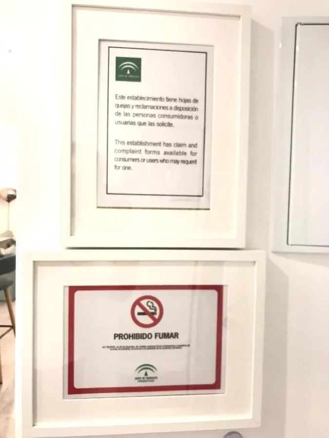 Appartement Benigno Premium Center à Málaga
