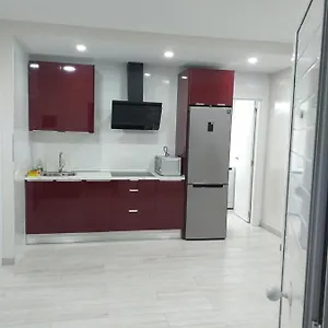 Casa Paraiso Hébergement de vacances Corralejo