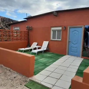 Casa Rural, Naturaleza, Relax, Vacaciones Hébergement de vacances Teguitar