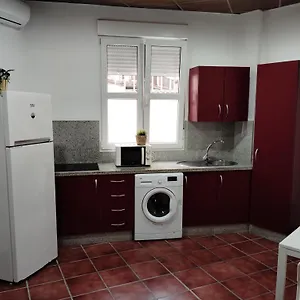 Apartamento Málaga
