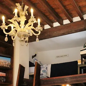 Apartamento Casa Del árbol Málaga