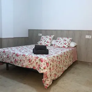 Amazing And Clean Studio Very Close To Center Málaga