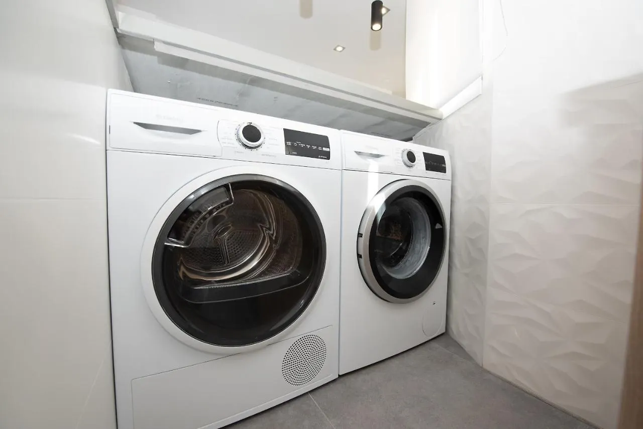 Benigno Premium Center Διαμέρισμα Μάλαγα
