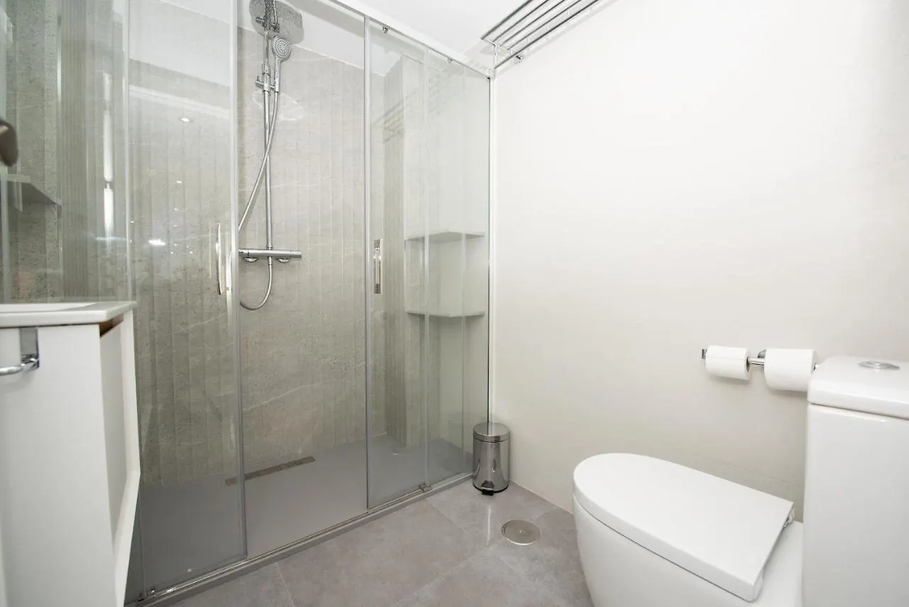 Benigno Premium Center Διαμέρισμα Μάλαγα 0*,